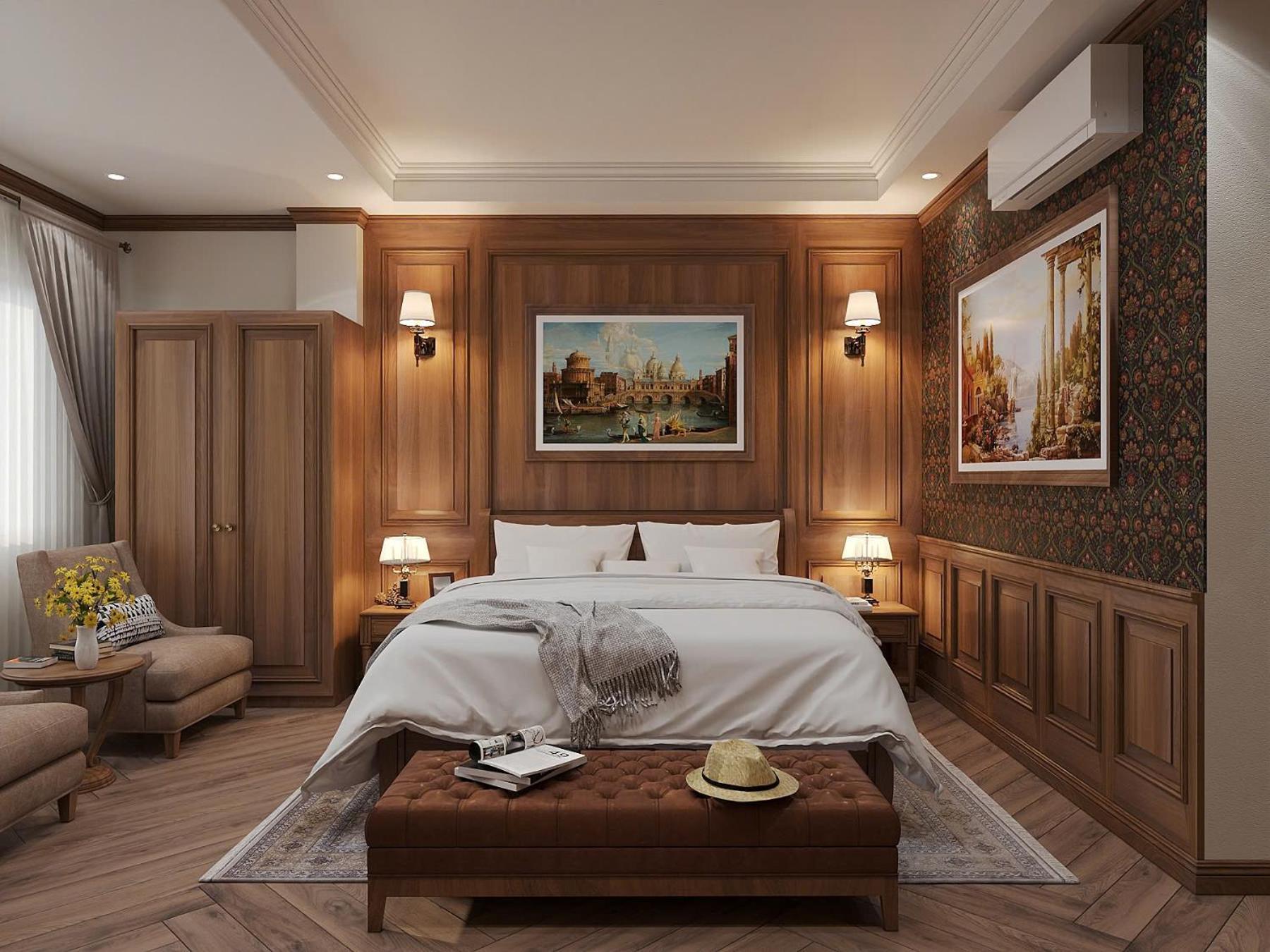 Mandarin Boutique Hotel Ho Chi Minh City Bagian luar foto