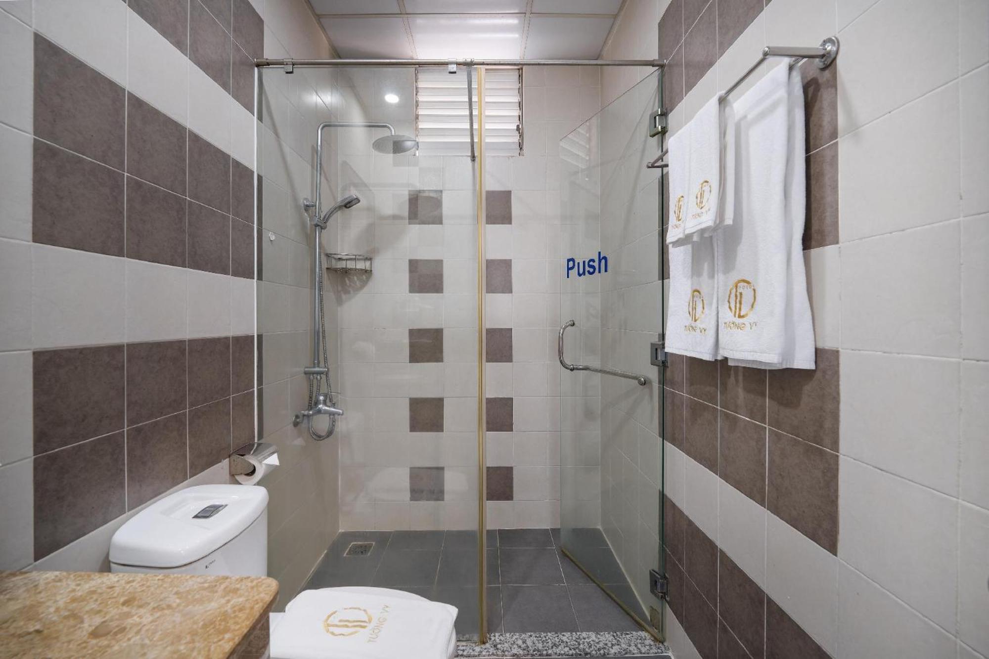Mandarin Boutique Hotel Ho Chi Minh City Bagian luar foto